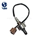 o2 oxygen sensor upstream vs downstream